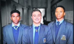 Draf op die veld vir rugbykragmeting