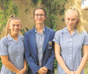 Sê hul sê . . . digitaal