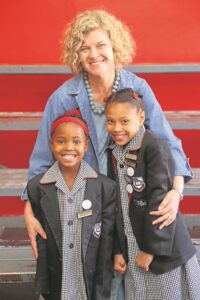 Redenaars wen in Pretoria