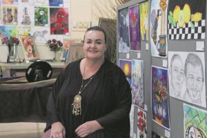 Kunsterapie help met genesing