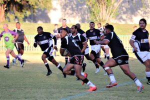 Klubrugby laat die stof staan