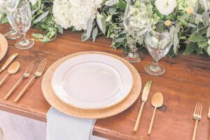 Diners given a taste of darkness