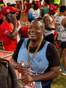 NC runners victorious at Comrades