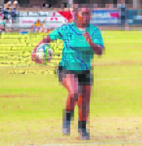 Champs crowned at USSA event in Kimberley