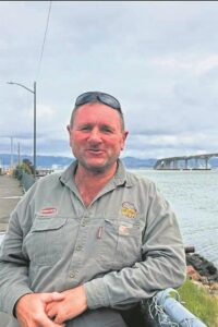 Noord-Kaapse polisiekaptein op borgtog