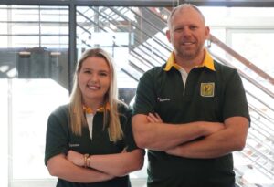 Opinion Piece: The Rassie Effect: Why your business needs coach Rassie if you want to win.