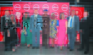 Years of investing in the gifted, underprivileged given tribute