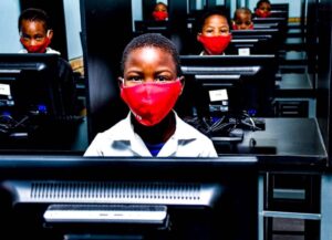 Douglas: ‘Take ownership of school’