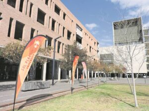 Youths’ dreams boosted