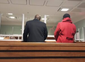 2 in court for alleged construction fraud of psychiatric hospital