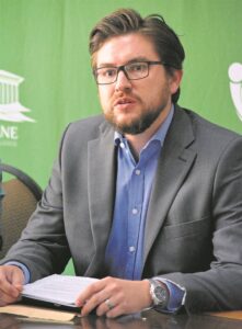 Spotlight on municipal bills