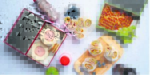 Preparation key to packing healthy lunchboxes