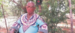 Kruis op stembrief hou verandering in