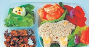 Kosblik kan skatkis wees