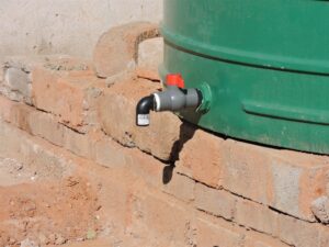 Ritchie residents facing daytime water supply interruption