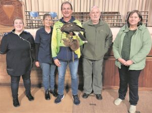 Jonges leer oor bewaring