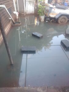 Ratepayers demand action