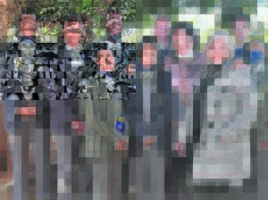 Investing time and energy into sprucing up retirement home