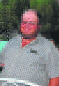 Boer dood ná bysteke