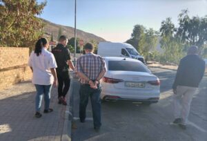 Updated: A Northern Cape municipal manager arrested by Hawks