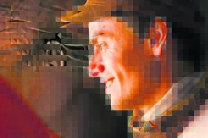 NC botanist earns prestigious award