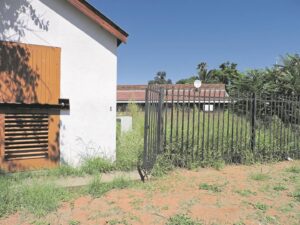 Dienste ontoereikend