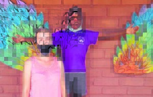 Learner (10) saves teacher’s life