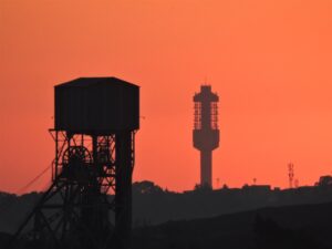 Sol Plaatje downgraded to category four municipality