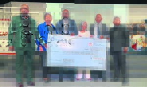 Top Northern Cape learners get boost