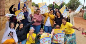 Northern Cape embraces Jolly Phonics to help transform English literacy levels
