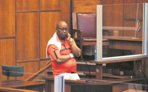 Zuma: “Hof is soos ’n bokskryt”