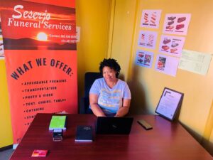 Caring, detail-orientated approach the back-bone of small business