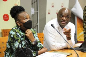 OB vereis optrede na verrassingsbesoek