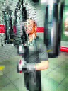 Boxers line up for tournament