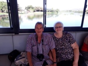 Moordenaars sit lewenslank agter tralies