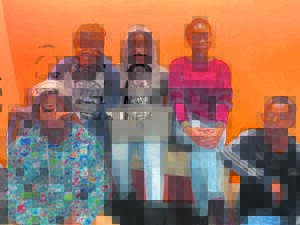 Students shine with coding skill