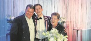 ‘Klein skool’-leerling blink uit