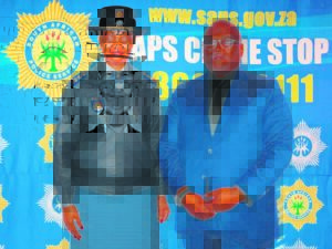 Two departments merged in Northern Cape