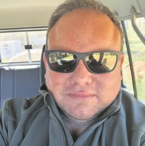 Dood van wildboer laat leemte