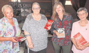 Uitbouing van taal belig