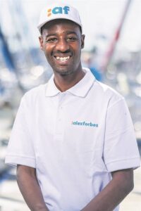 Ocean’s treasures discovered one sailing race at a time