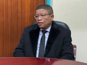 Gr. 12 learner arrested for possession of firearm at Kimberley school