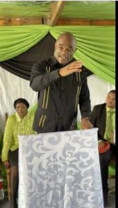 Kimberley-tussenverkiesing geleentheid ‘om stad om te keer’