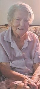 Hande steeds besig ná 99 jaar