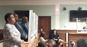 Block’s latest fraud case: Application to strike from roll fails