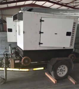 SAPS operations disrupting Northern Cape crime