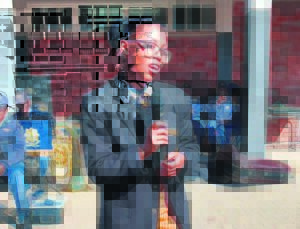 Educating fellow learners on safety