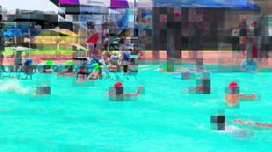 Fun skill helps to save lives