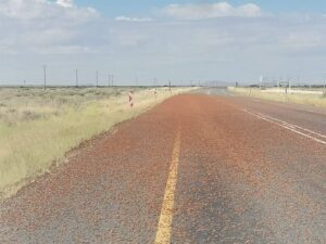 Sprinkaanplaag ‘buite beheer’