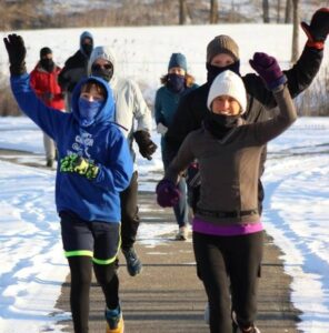 Numerous ways to enhance run